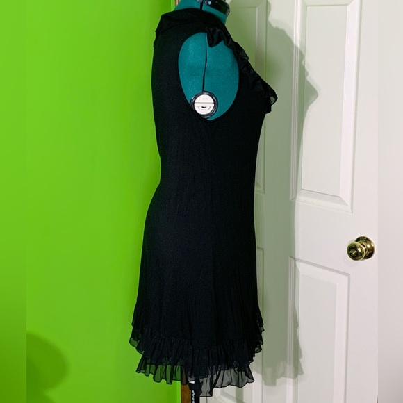 Killstar Hex Babydoll Dress - Picture 5 of 10